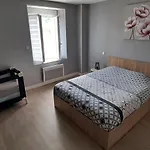 Casa de Férias De La Rowa