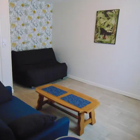 Holiday home De La Rowa *