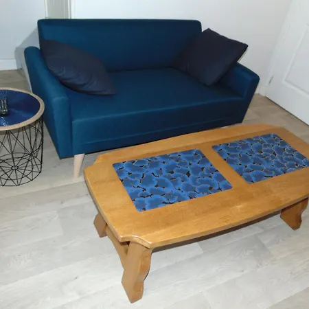 De La Rowa Holiday home *