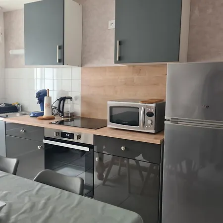 Holiday home De La Rowa