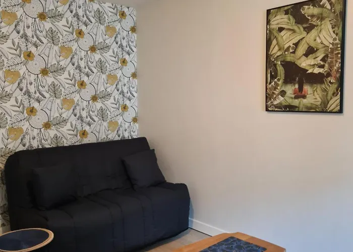 De La Rowa Holiday home *