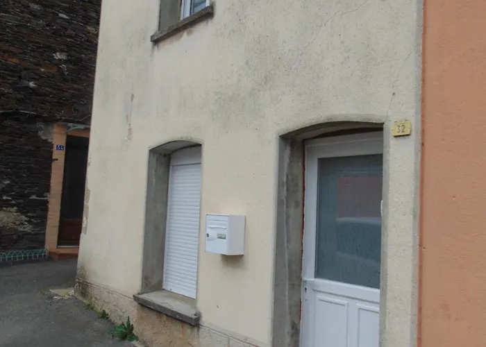 De La Rowa Holiday home