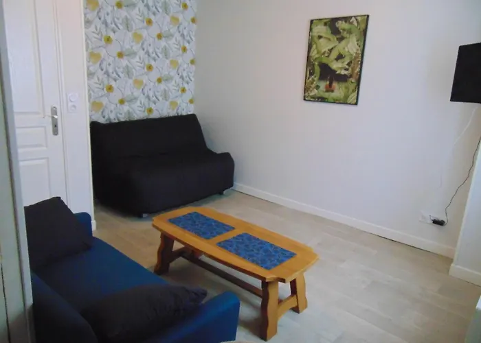 Holiday home De La Rowa *