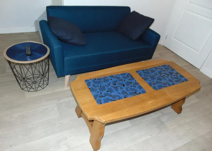 De La Rowa Holiday home *