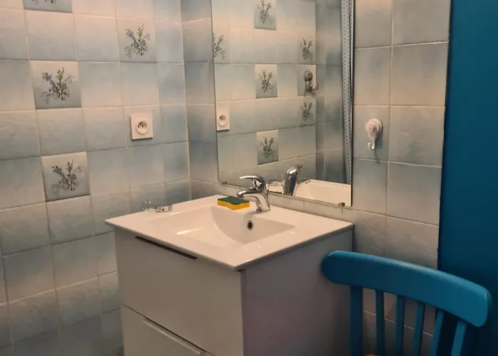 De La Rowa Holiday home *