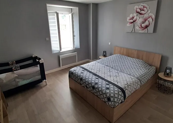 Tatil Evi De La Rowa